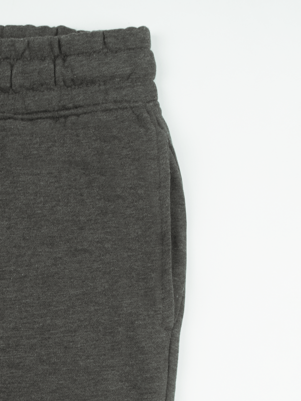 Stone Harbor MEN'S D.GREY FLEECE SWEATPANTS