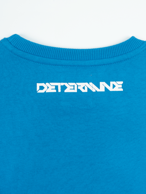 Stone Harbor MEN'S DETERMINE FLEECE SWEATSHIRT