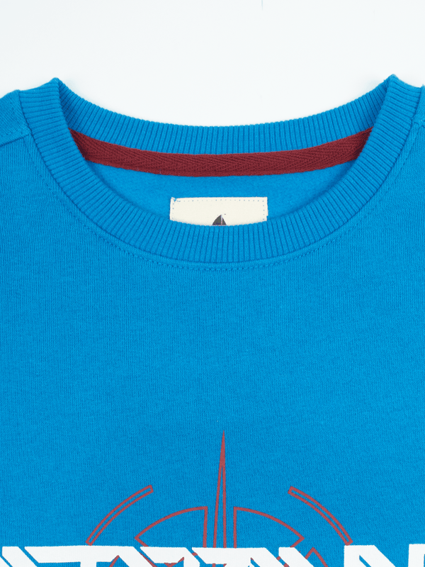 Stone Harbor MEN'S DETERMINE FLEECE SWEATSHIRT