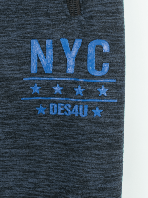 Stone Harbor MEN'S ELITE CLASS FLEECE SWEATPANT