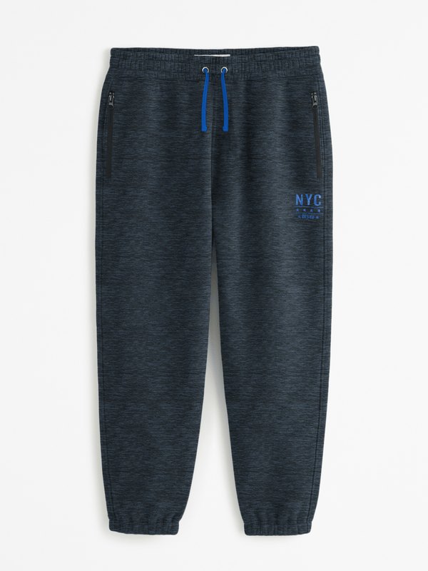 stone harbor MEN'S ELITE CLASS FLEECE SWEATPANT