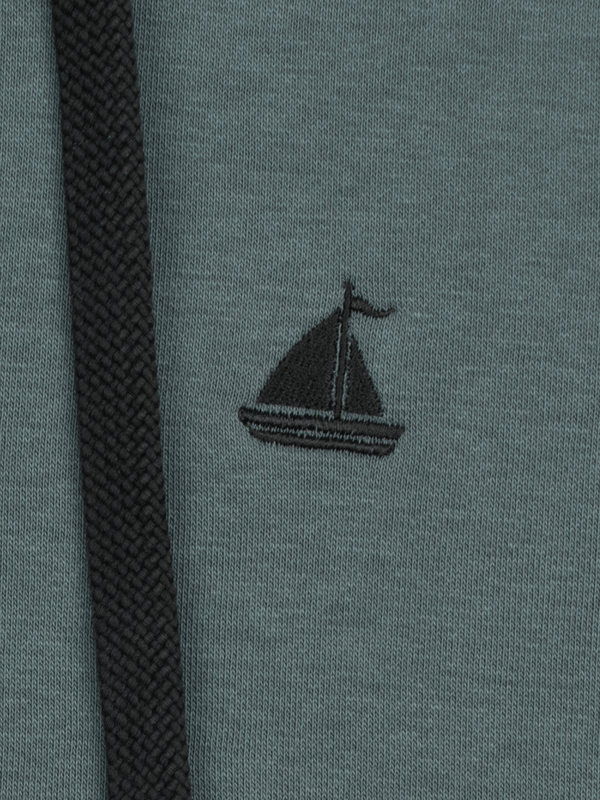 Stone Harbor MEN'S ELITE CLASS FLEECE TRACKSUIT