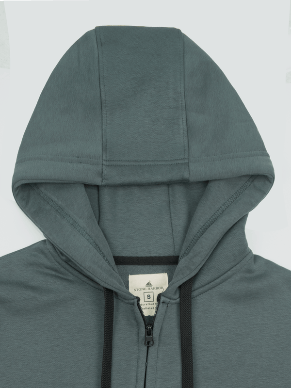 Stone Harbor MEN'S ELITE CLASS FLEECE TRACKSUIT