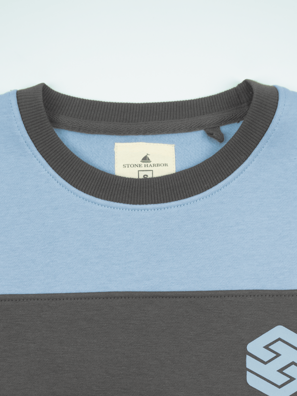 Stone Harbor MEN'S ELITE PANELED FLEECE TRACKSUIT