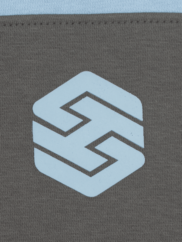 Stone Harbor MEN'S ELITE PANELED FLEECE TRACKSUIT