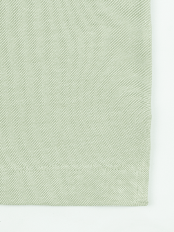 Stone Harbor MEN'S ELITE SEA GREEN POLO SHIRT