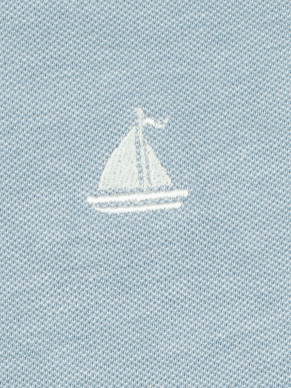 Stone Harbor MEN'S ELITE SIGNATURE POLO SHIRT