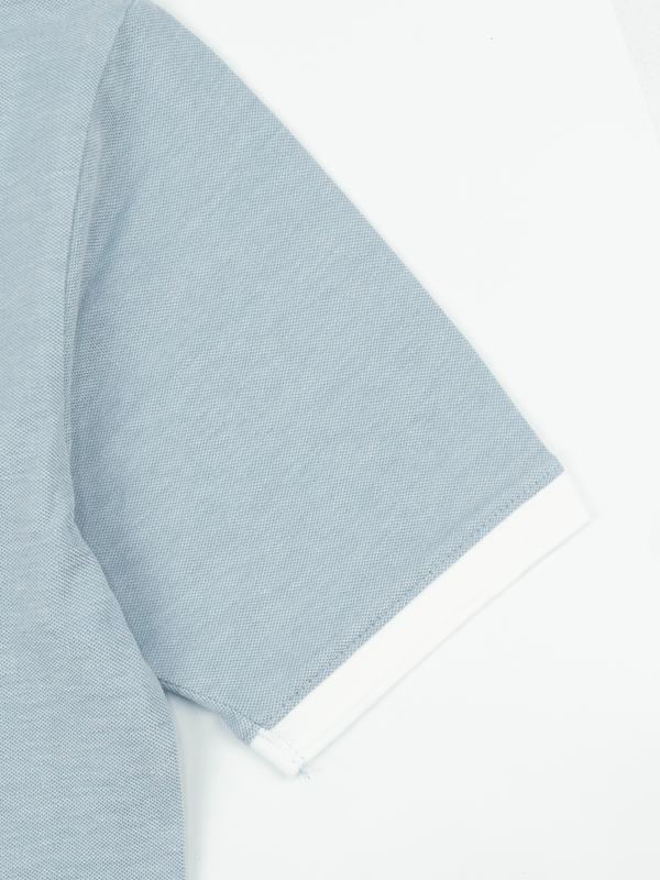 Stone Harbor MEN'S ELITE SIGNATURE POLO SHIRT