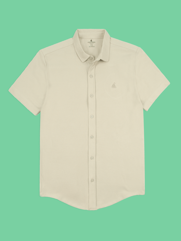 stone harbor MEN'S ELITE STONE CASUAL SHIRT