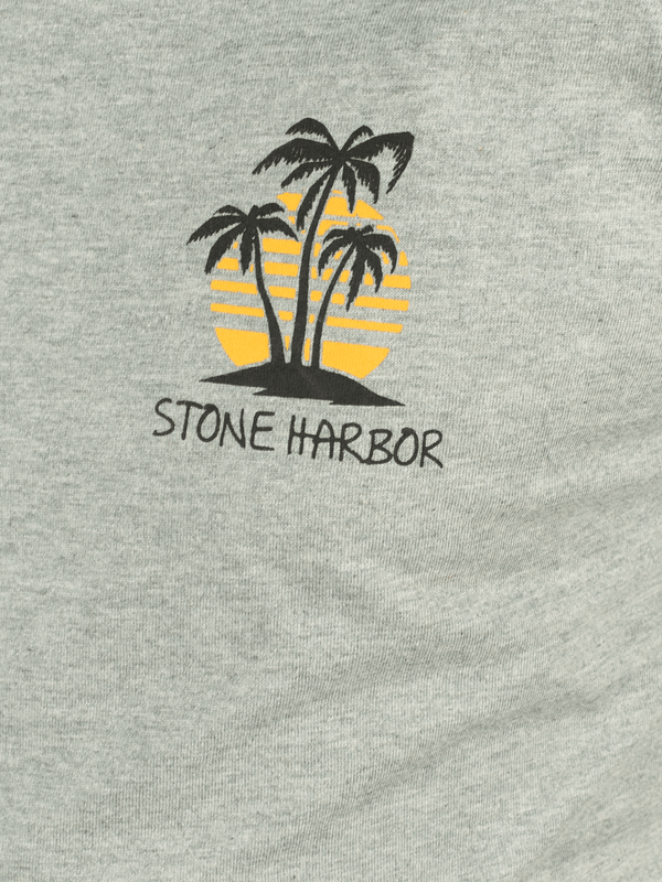 Stone Harbor MEN'S ESSENTIAL RAGLAN T-SHIRT