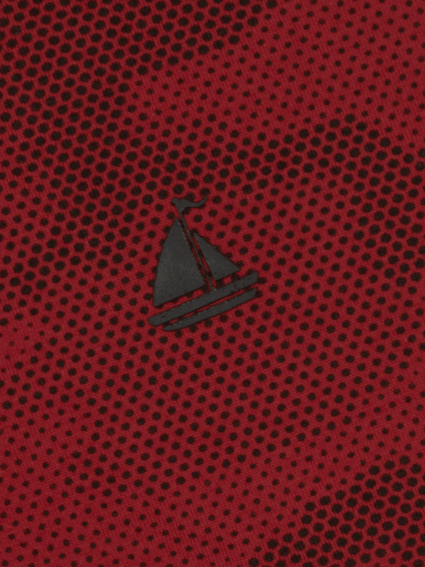 Stone Harbor MEN'S EXCLUSIVE CAMO T-SHIRT