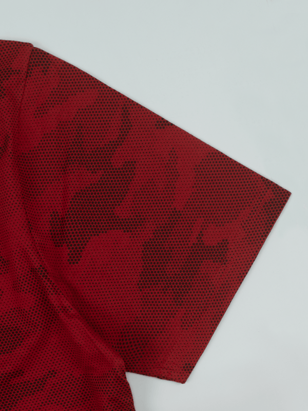 Stone Harbor MEN'S EXCLUSIVE CAMO T-SHIRT