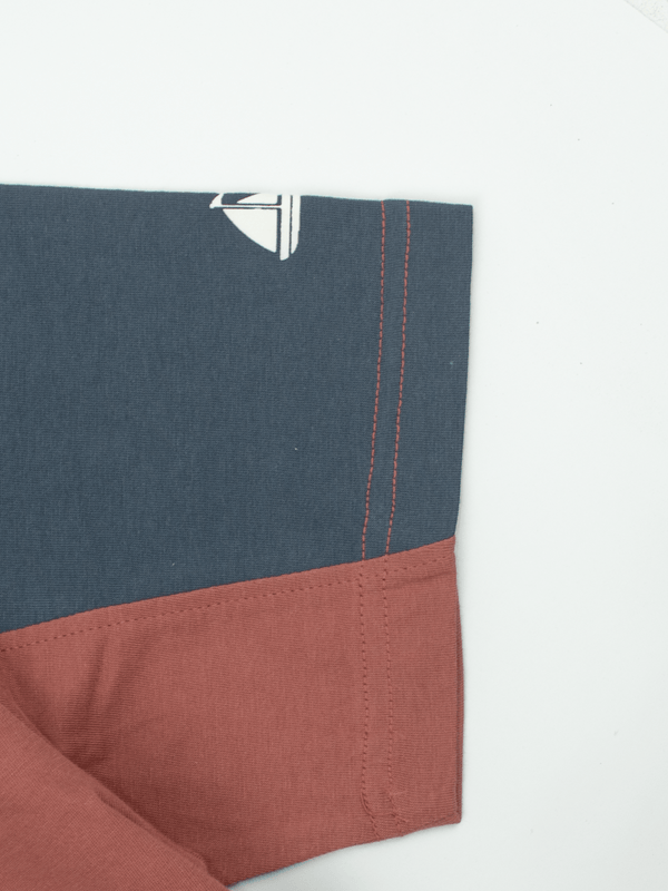 Stone Harbor MEN'S EXCLUSIVE CUT & SEW T-SHIRT