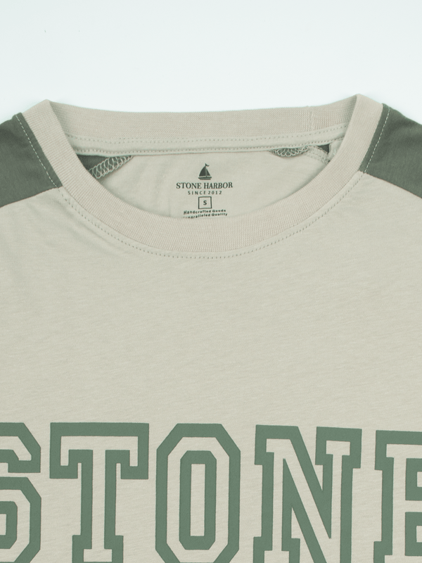 Stone Harbor MEN'S EXCLUSIVE GRAPHIC T-SHIRT