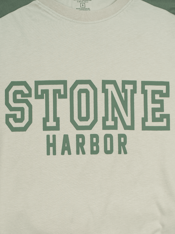Stone Harbor MEN'S EXCLUSIVE GRAPHIC T-SHIRT