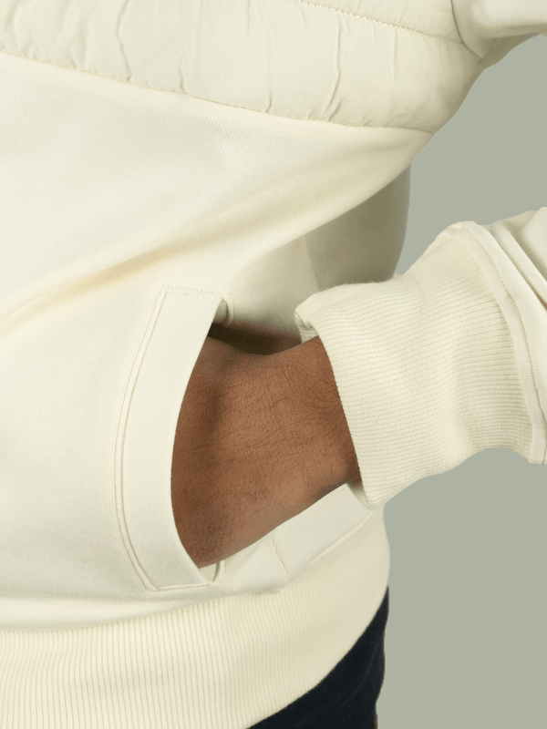 Stone Harbor MEN'S EXCLUSIVE OFF WHITE JACKET