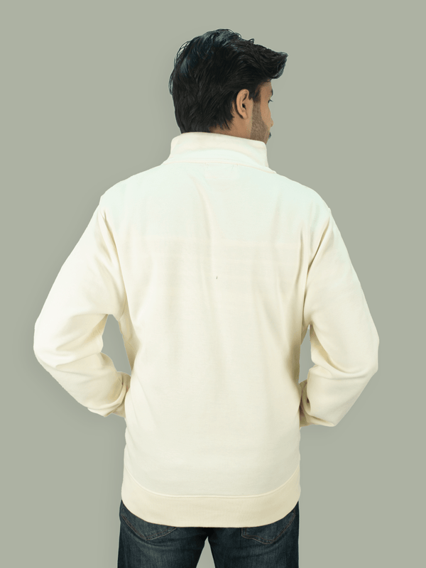 Stone Harbor MEN'S EXCLUSIVE OFF WHITE JACKET