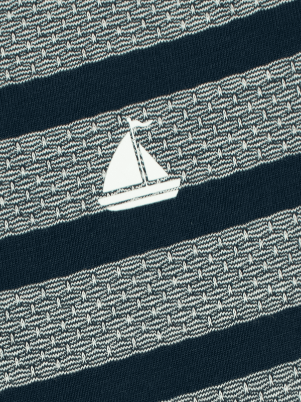 Stone Harbor MEN'S EXCLUSIVE SIGNATURE POLO