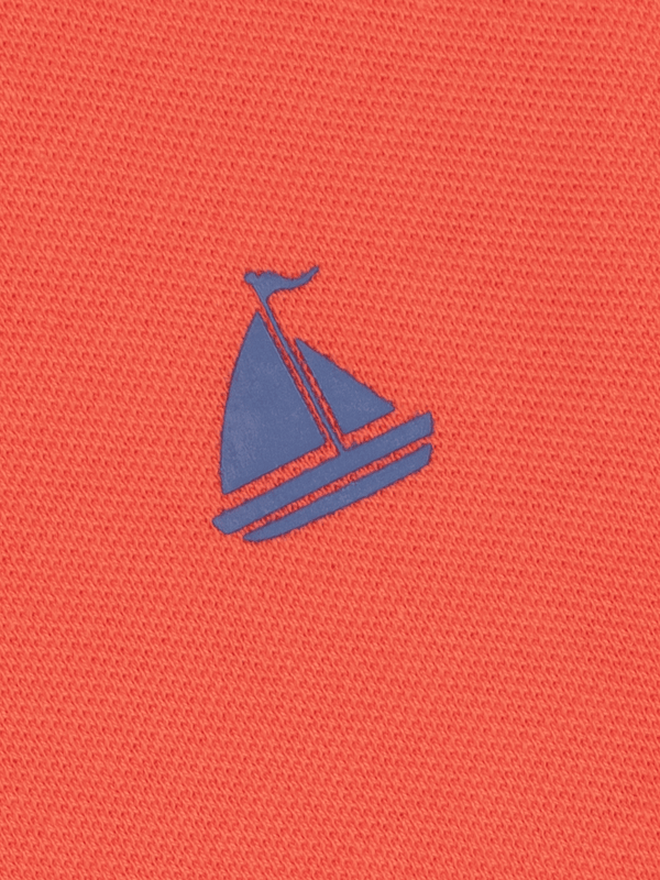 Stone Harbor MEN'S EXCLUSIVE SIGNATURE POLO