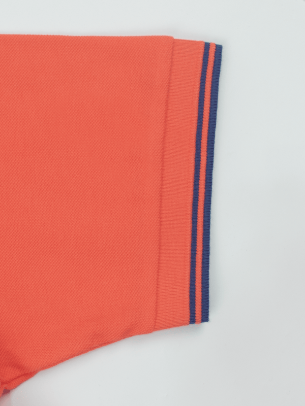 Stone Harbor MEN'S EXCLUSIVE SIGNATURE POLO