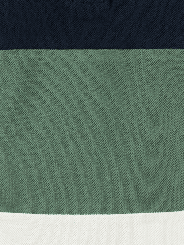 Stone Harbor MEN'S EXCLUSIVE YARN DYED POLO