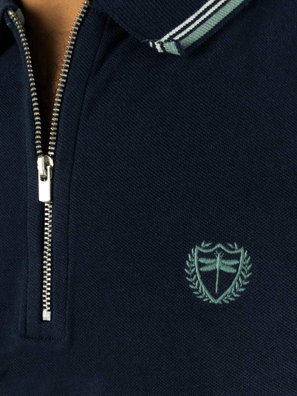 Stone Harbor MEN'S EXCLUSIVE YARN DYED POLO