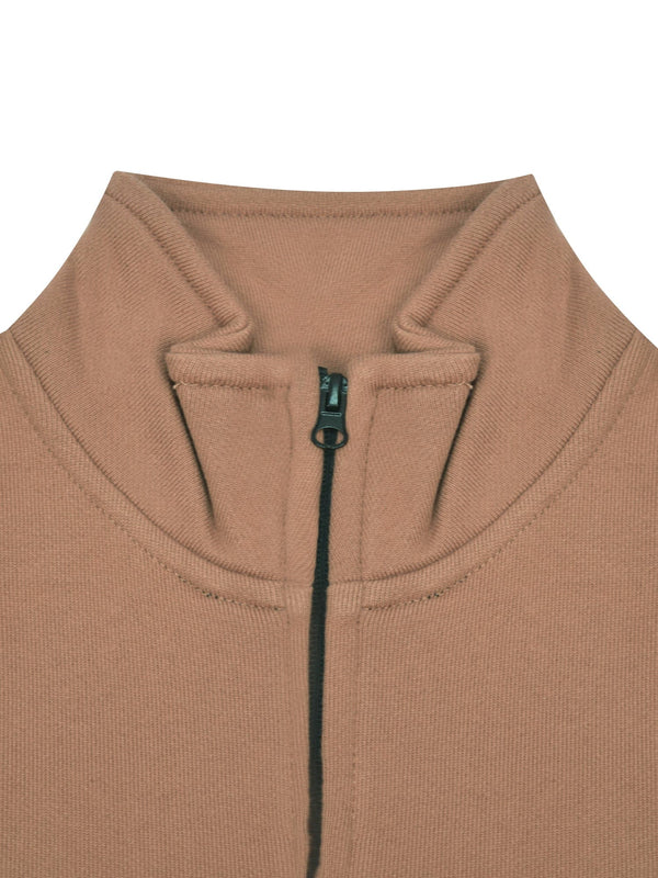 Stone Harbor MEN'S EXTRA HEAVY TERRY JACKET