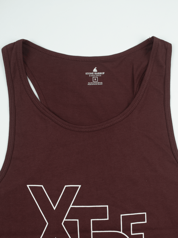 Stone Harbor MEN'S EXTREME GYM VEST