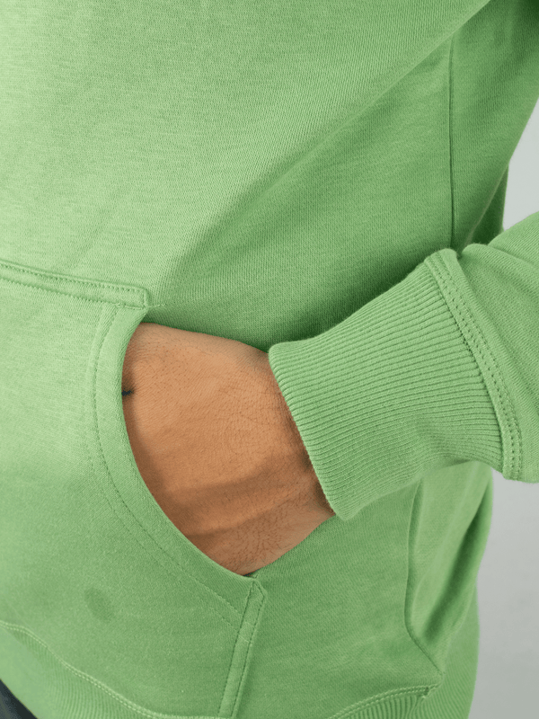 Stone Harbor MEN'S FABULOUS FLEECE HOODIE