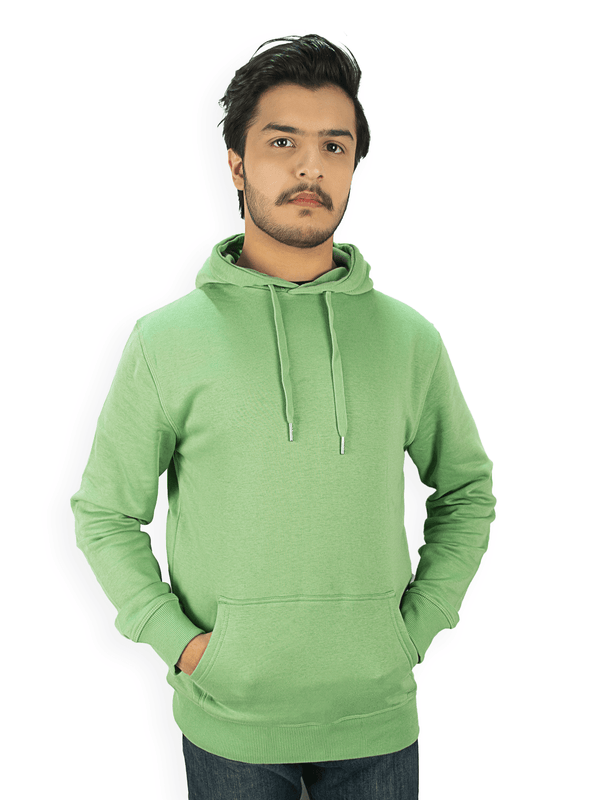 stone harbor MEN'S FABULOUS FLEECE HOODIE