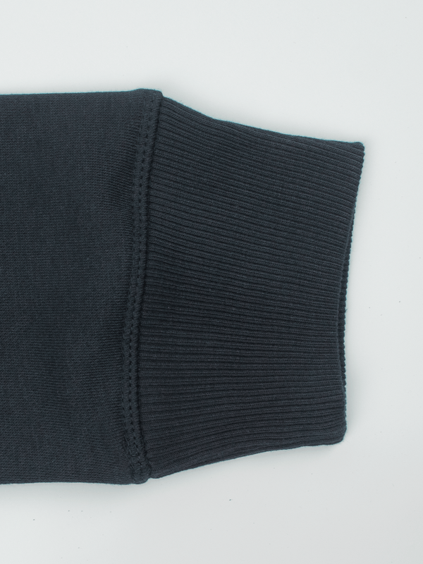 Stone Harbor MEN'S FLEECE NAVY PULLOVER HOODIE