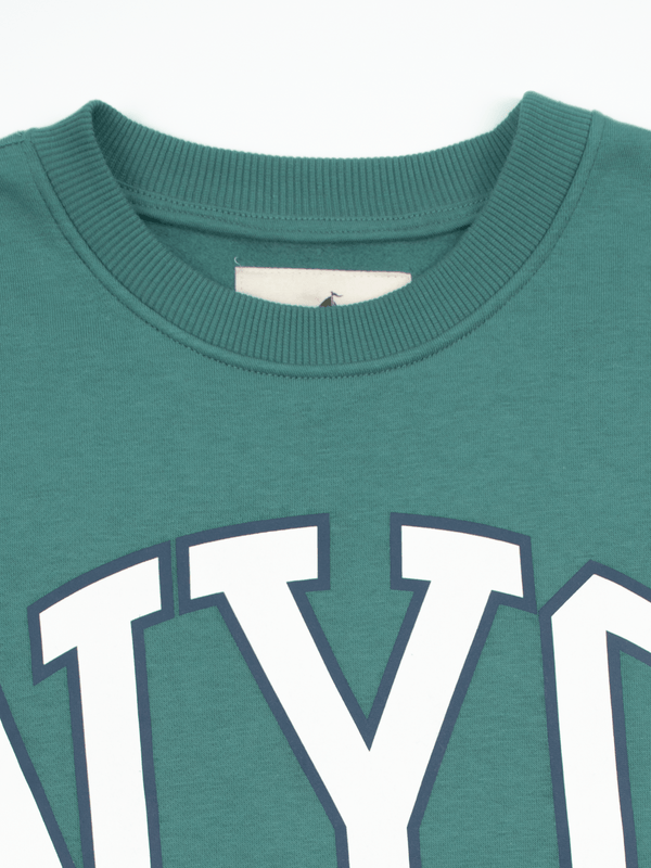 Stone Harbor MEN'S FLEECE NYC SWEATSHIRT