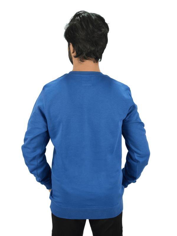 Stone Harbor MEN'S FLEECE OFFRECORD SWEATSHIRT