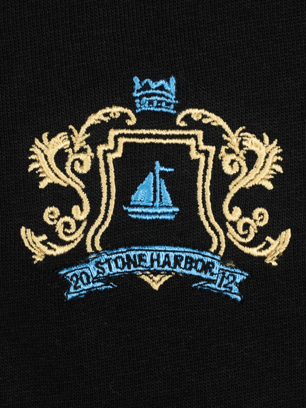 Stone Harbor MEN'S FLEECE SUPER WARM JACKET