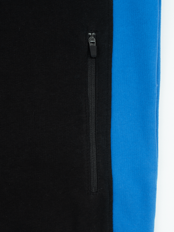 Stone Harbor MEN'S FLEECE SUPER WARM JACKET