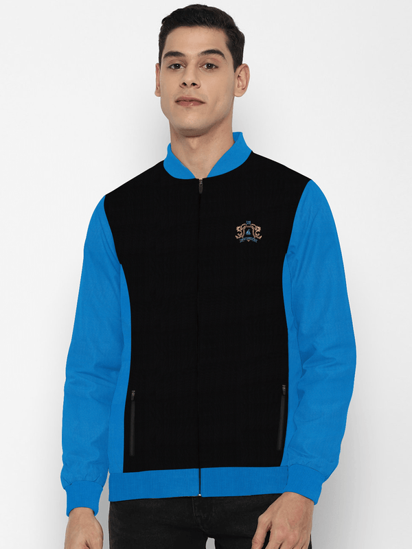 stone harbor MEN'S FLEECE SUPER WARM JACKET