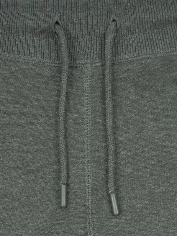 Stone Harbor MEN'S FLEECE TEXTURED GREY SWEATPANT