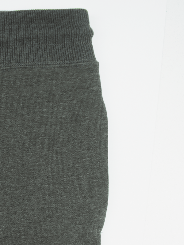 Stone Harbor MEN'S FLEECE TEXTURED GREY SWEATPANT