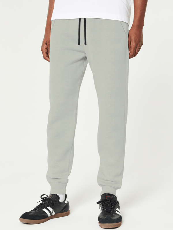 stone harbor MEN'S GORGEOUS GREY JOGGER