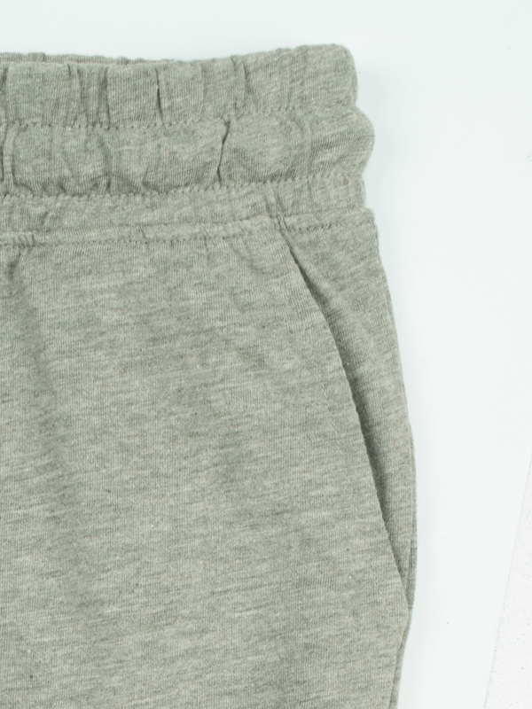 Stone Harbor MEN'S GREY GRAPHIC SHORTS