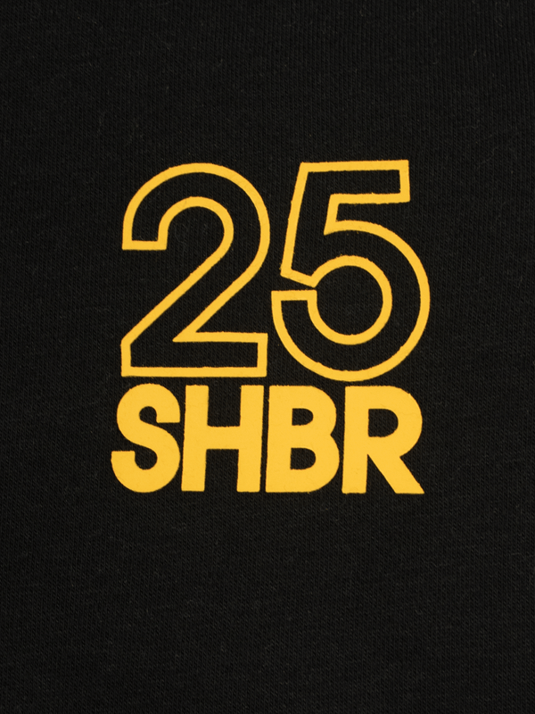 Stone Harbor MEN'S JET BLACK FLEECE JACKET