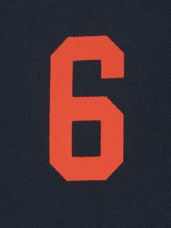 Stone Harbor MEN'S LIMITED EDITION SIGNATURE POLO