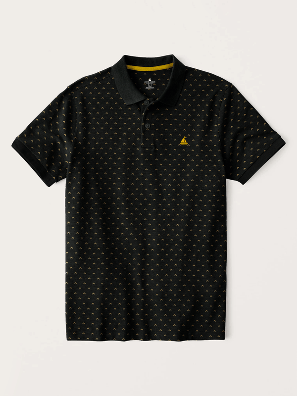 stone harbor MEN'S LIMITED EDITION SIGNATURE POLO
