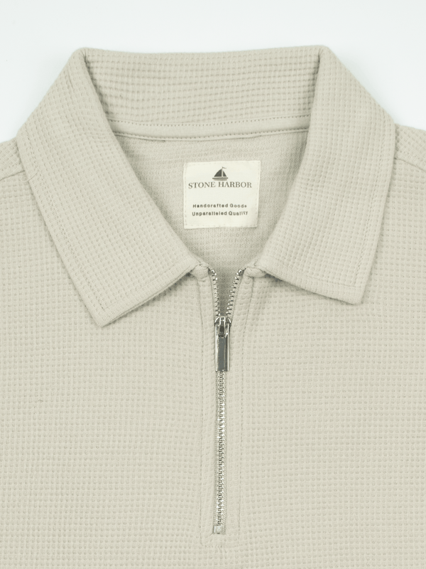 Stone Harbor MEN'S LIMITED EDITION SKIN POLO SHIRT