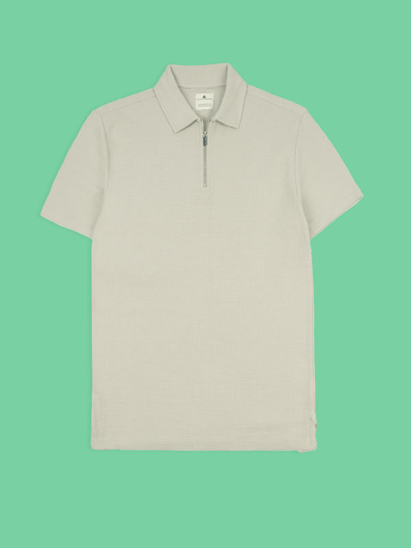 stone harbor MEN'S LIMITED EDITION SKIN POLO SHIRT