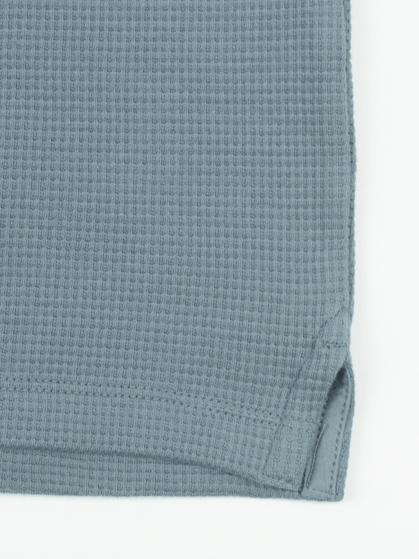 Stone Harbor MEN'S LIMITED EDITION SLATE BLUE POLO