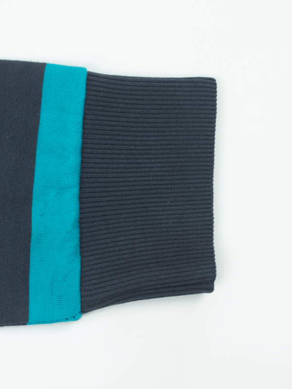 Stone Harbor MEN'S LUXE STRIPER RUGBY