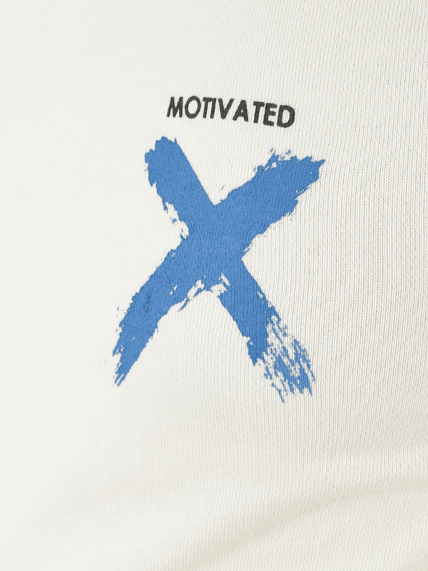 Stone Harbor MEN'S MOTIVATED GRAPHIC SWEATSHIRT