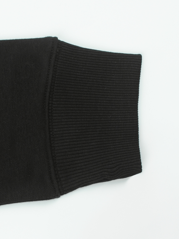 Stone Harbor MEN'S MOUNT FUJI FLEECE SWEATSHIRT