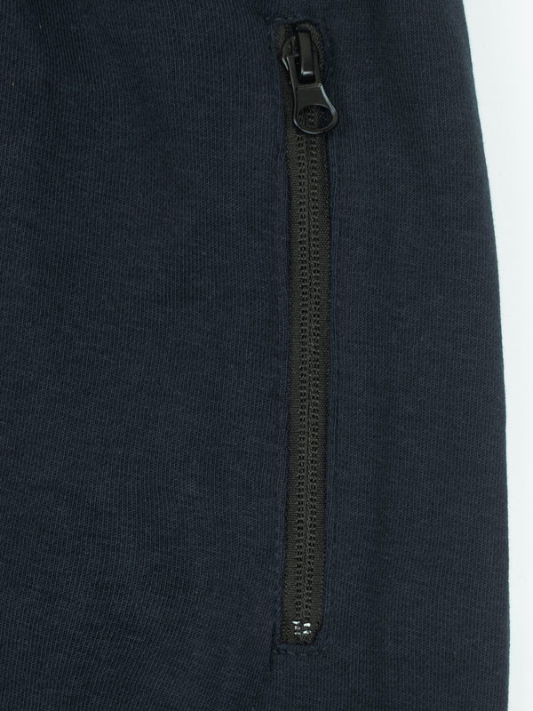 Stone Harbor MEN'S NAVY ATHLETIC SWEATPANTS